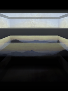 Pastoral by Geso | Audiovisual Installation / Video Art / Art Installation