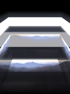 Pastoral by Geso | Audiovisual Installation / Video Art / Art Installation