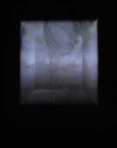 Pastoral by Geso | Audiovisual Installation / Video Art / Art Installation