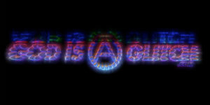 God Is A Glitch is the portfolio of Berlin based visual artist Geso / Pablo IA. His work includes motiongraphics, live visuals, visual music, graphic design, art curation, interactive art, audioreactive animation, audiovisual installations, etc.