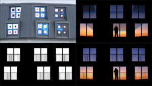 You Are Not Alone by Geso | Video Installation / Art Installation / Video Art