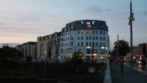 You Are Not Alone by Geso | Video Installation / Art Installation / Video Art