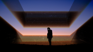 You Are Not Alone by Geso | Video Installation / Art Installation / Video Art