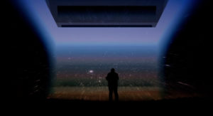 You Are Not Alone by Geso | Video Installation / Art Installation / Video Art