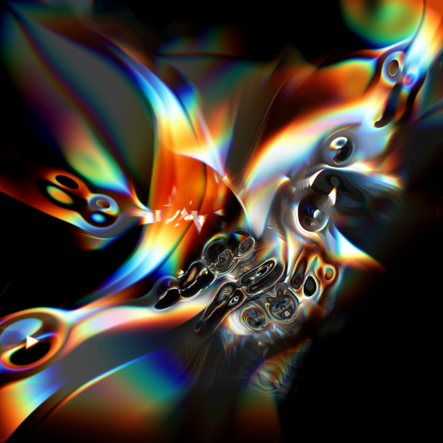 Creative Cloud Mosaic by Geso | Digital Art / Graphic Art / Live Visuals