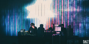 Synapscape Live Visuals by Geso | Visuals / AV Live / Visual Performance