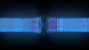 XZICD AV Live by Geso | Live Visuals / Music Visualization