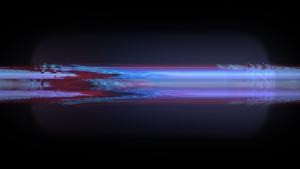 XZICD AV Live by Geso | Live Visuals / Music Visualization