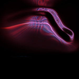 Krake I by Geso | Audioreactive Visuals / Digital Art / Graphic Art