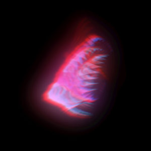 Krake I by Geso | Audioreactive Visuals / Digital Art / Graphic Art