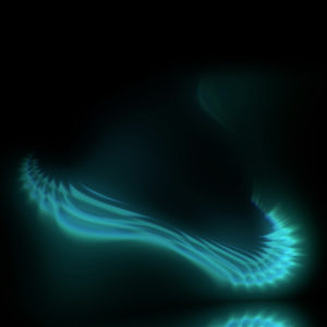 Krake I by Geso | Audioreactive Visuals / Digital Art / Graphic Art