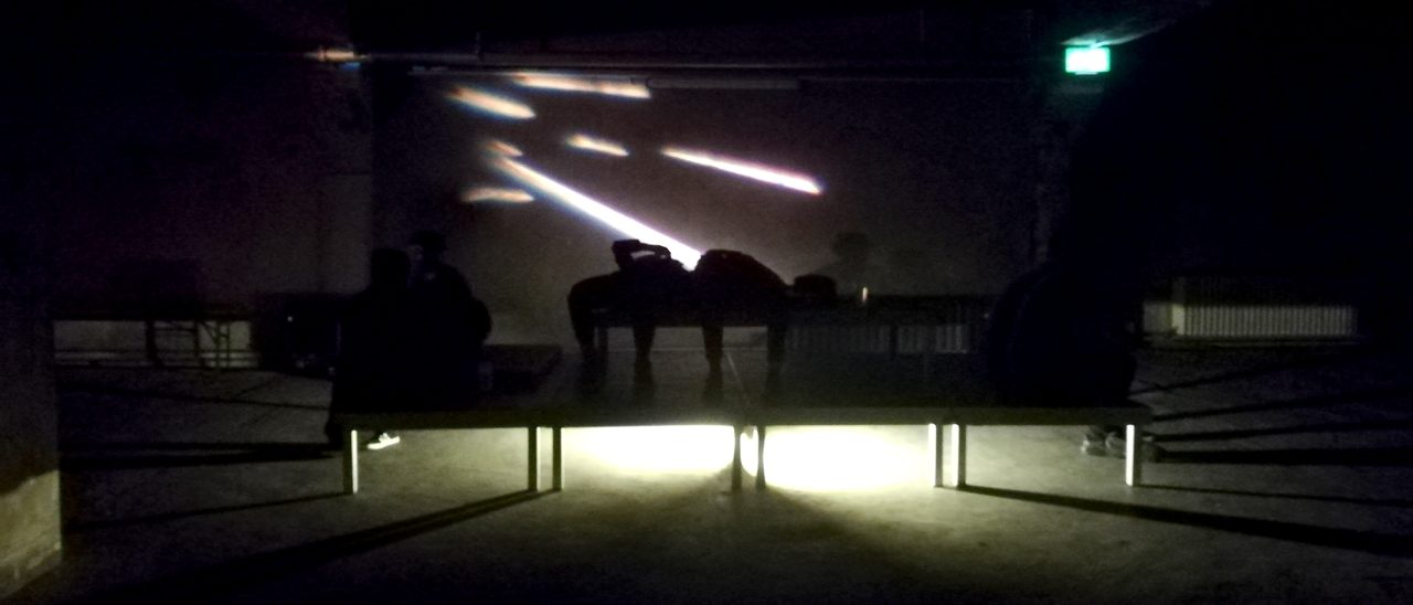 Atonal_Geso_2 Berlin Atonal photo by Geso
