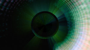Visual Music Improvisation Morphome Trio Visual by Geso