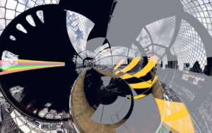 Geso x Sk'p – VR video collection