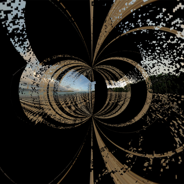 Geso x Sk'p – VR video collection