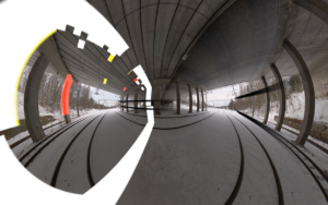 Geso x Sk'p – VR video collection