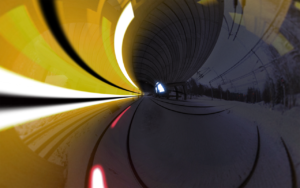 Geso x Sk'p – VR video collection
