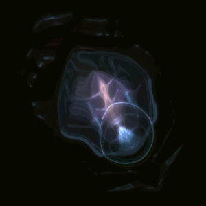 Abyssal artwork by Geso