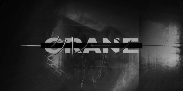Adam Winchester's Crane, music video by Geso