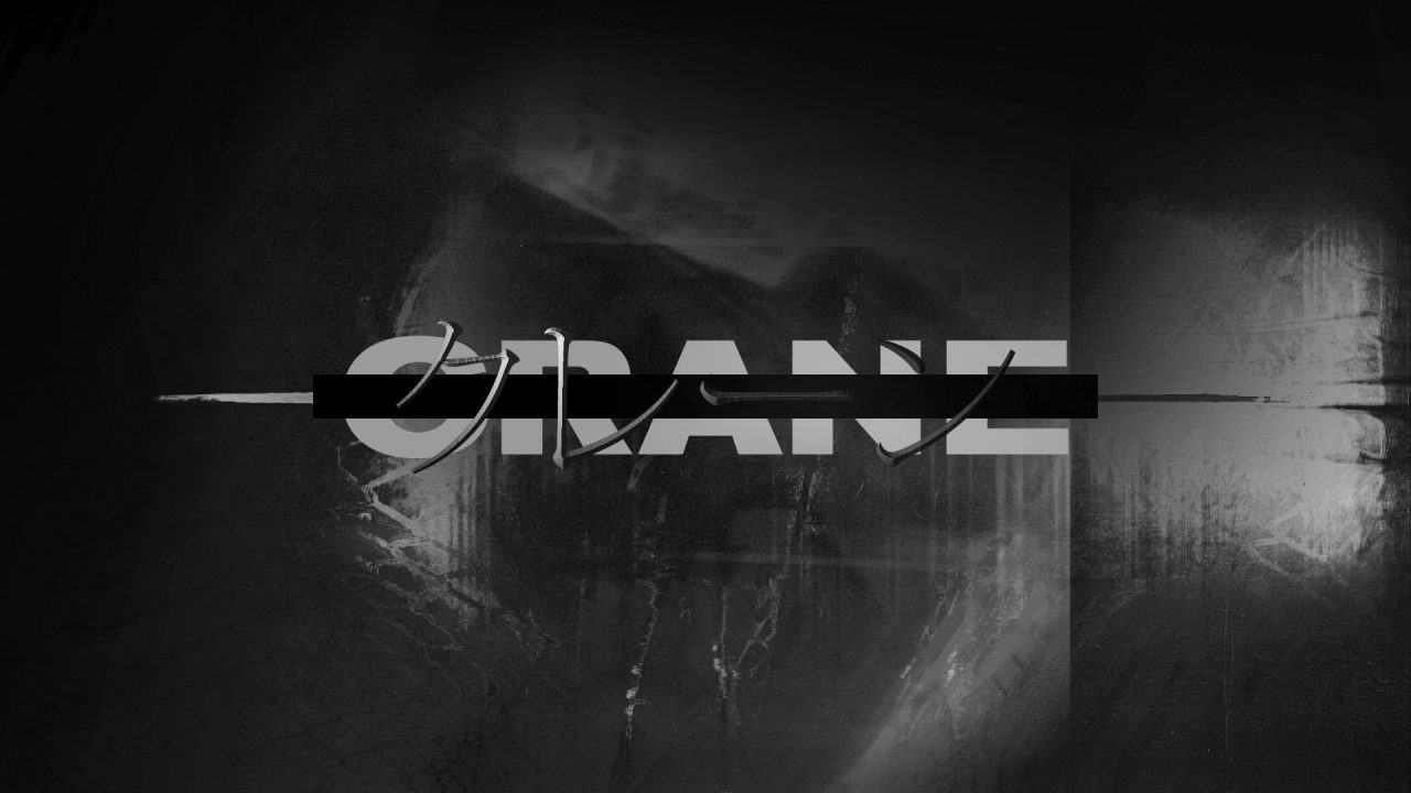 Adam Winchester's Crane, music video by Geso