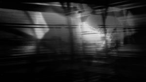 Adam Winchester's Crane, music video by Geso