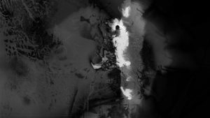 Adam Winchester's Crane, music video by Geso