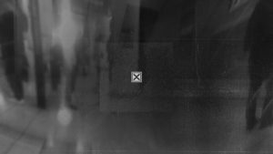 Adam Winchester's Crane, music video by Geso