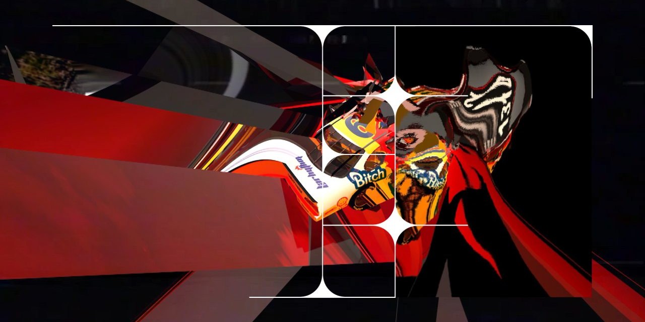 Official music video for 20th Century Bitch from Larhythmix. Video by Geso