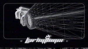 Official music video for 20th Century Bitch from Larhythmix. Video by Geso