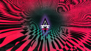 Art direction for music band My Name Is Not Alice by Geso