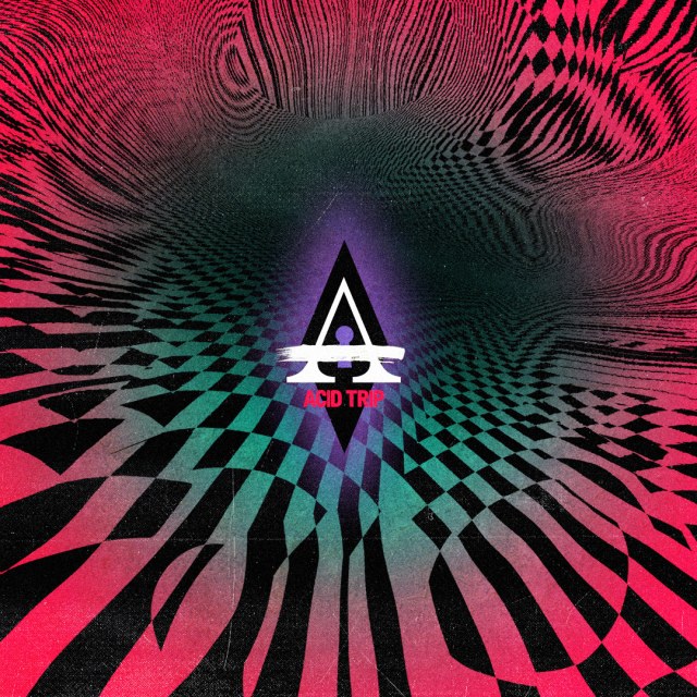 Art direction for music band My Name Is Not Alice by Geso