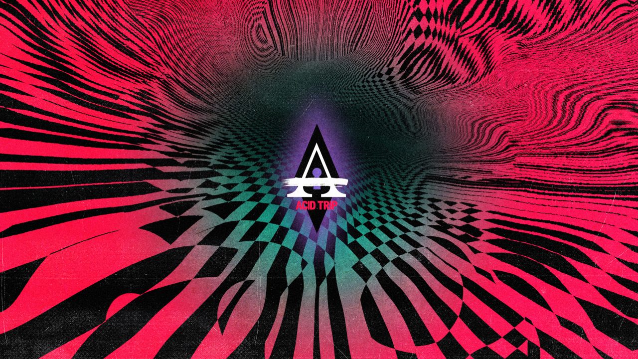Art direction for music band My Name Is Not Alice by Geso