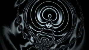 Black Infinity Live AV by Geso and Hz