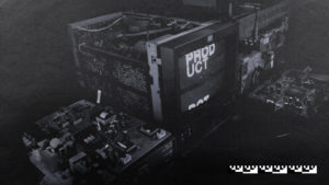 Dot Product TVAV Music Video by Geso 2020