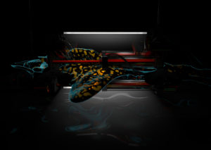3D Art Experiments by Geso 2020