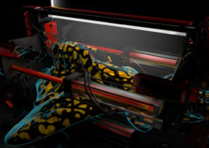 3D Art Experiments by Geso 2020