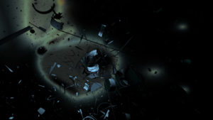 Aseret 3D Music Video by Geso 2020