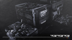 Dot Product TVAV Music Video by Geso 2020