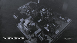 Dot Product TVAV Music Video by Geso 2020