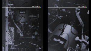 Dot Product TVAV Music Video by Geso 2020
