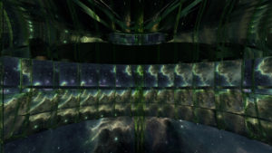 Of Truth We Know Nothing Video Art by Geso