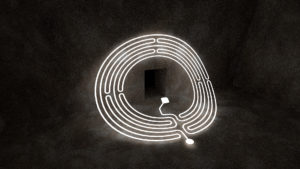 Of Truth We Know Nothing Video Art by Geso