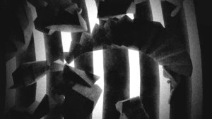Of Truth We Know Nothing Video Art by Geso