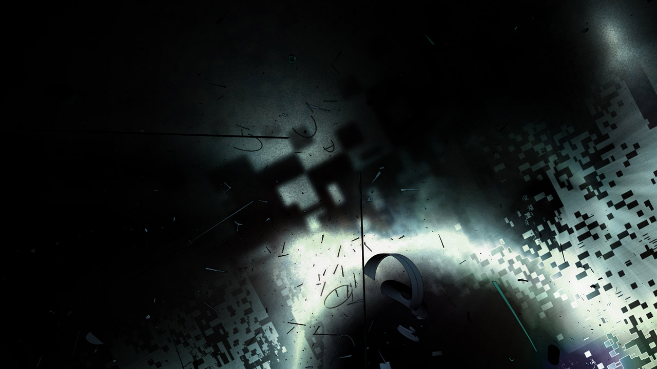 Aseret 3D Music Video by Geso 2020