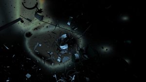 Aseret 3D Music Video by Geso 2020