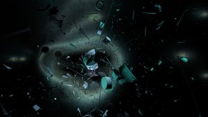 Aseret 3D Music Video by Geso 2020