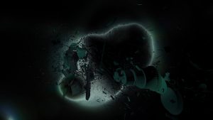 Aseret 3D Music Video by Geso 2020