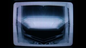 Dot Product TVAV Music Video by Geso 2020