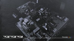 Dot Product TVAV Music Video by Geso 2020