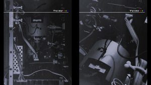 Dot Product TVAV Music Video by Geso 2020